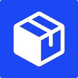 Parcel Detect Logo App