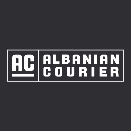 Albanian Courier
