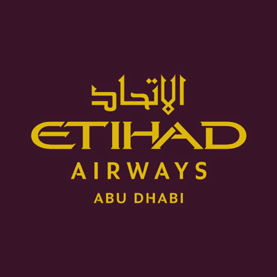 Ethihad Cargo