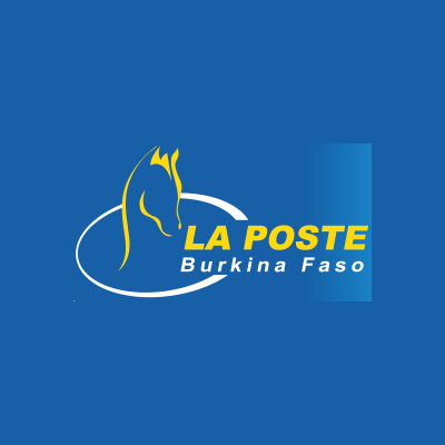 La Poste Burkina Faso