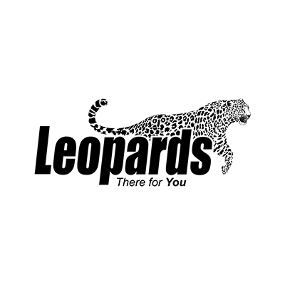 Leopards Courier