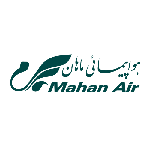 Mahan Air Cargo