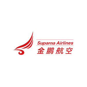 Suparna Airlines Cargo