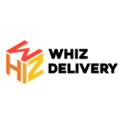 Whiz Delivery